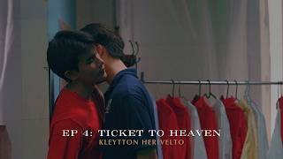 Kleytton Herivelto – Perfect Harmony (Inspired by "Ticket to Heaven เด็กชายไม่ไปสวรรค์") screenshot 1