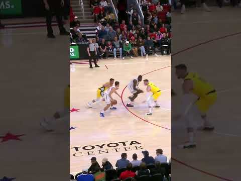 ✌️ in a row for Reed! 🔥 #rockets