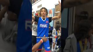 Still not over RWE this weekend ? shorts basketball highlights aau overtime rwe