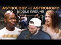 HasanAbi reacts to Astrologists vs Astronomers: Is Astrology A Science? (Full)