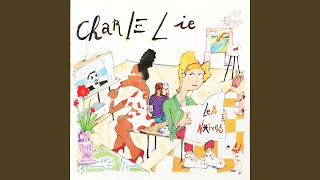 Vignette de la vidéo "Charlélie Couture - Jacobi marchait"