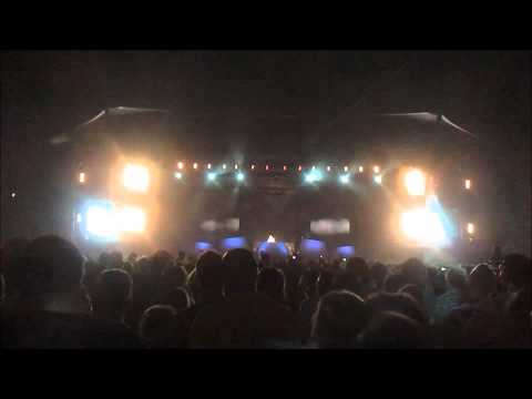 Paul Kalkbrenner Berlin 04.06.11 sky and sand and ...