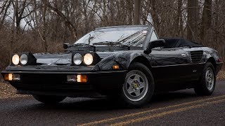 I upload car videos often! subscribe here -
http://www./subscription_center?add_user=testdriveblogs another
ferrari! i'll have an update video of ...