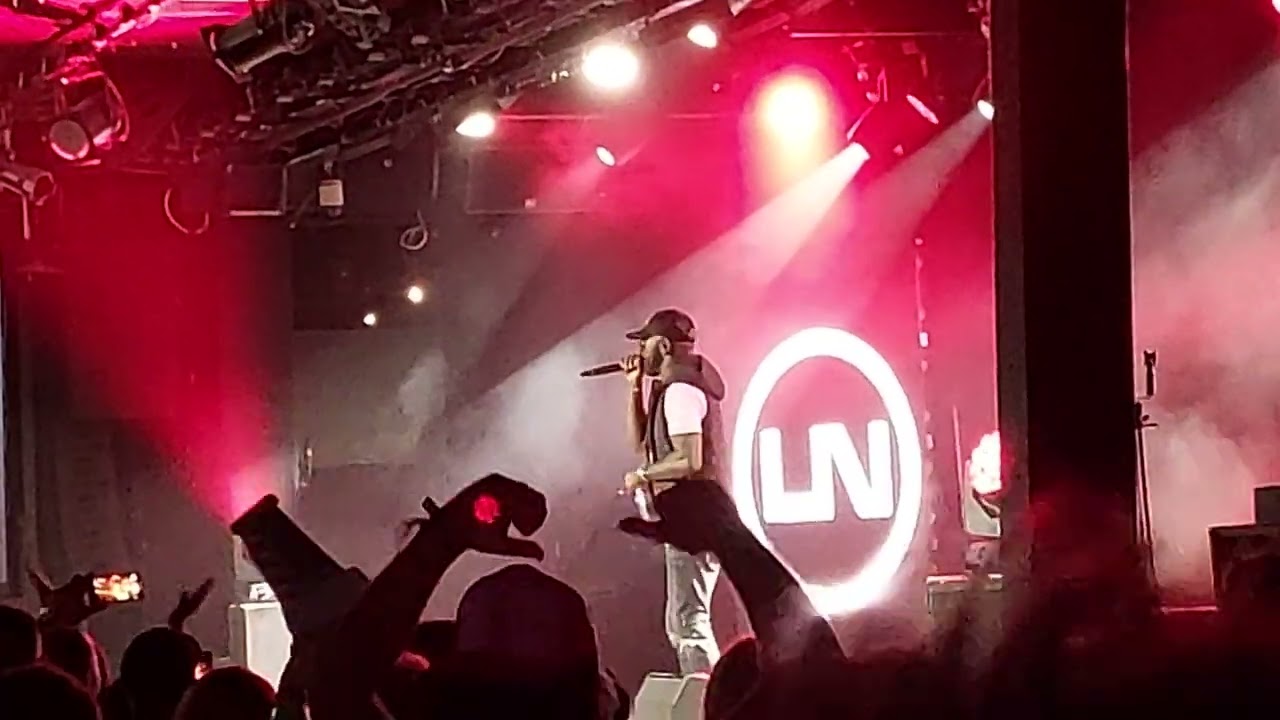 DJ Luck & MC Neat -I'm sorry Butlins Minehead 8.10.22