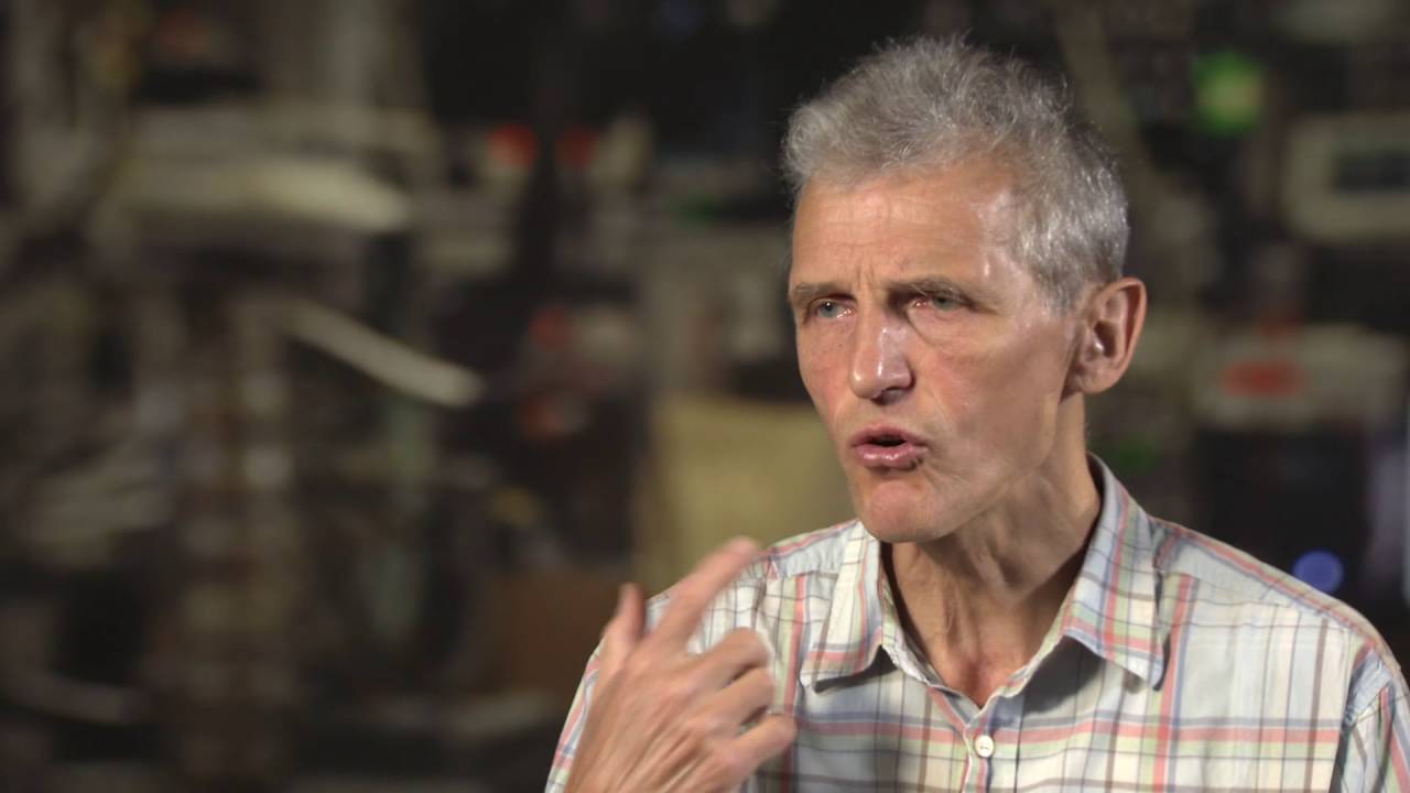 Wolfgang Ketterle on transformative teaching using the flipped classroom