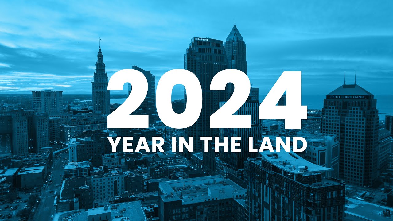 2024 Greater Cleveland Year in Review