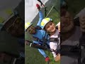 Adventure in Nepal🇳🇵      it's pity so short #paragliding #naturesounds #paraglidinggirl #lovenepal