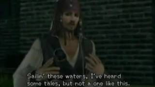 Kingdom Hearts Episode 142-Saving the Aztec Treasure
No copyright infringement is intended with this, or any other video I upload. The purpose of uploading this video is for the viewing pleasure for those that watch it.
This is the 142nd episode of Kingdom Hearts, Saving the Aztec Treasure.
In this episode, Sora and his crew battle with Jack Sparrow to return all the pieces of the Aztec treasure to the chest and get rid of the curse once and for all, and after thats accomplished, the chest, filed with all 882 pieces, is dropped overboard and to the bottom of the ocean.
Then Sora and his crew return to the Underworld of Olympus to see how Hercules is doing, and hes not doing very well. Theyve also returned just in time for Hades to reopen his Underworld Coliseum and being the Hades Cup And while Sora, Donald Duck, and Goofy try to pick up an obviously weakened Hercules, Auron doesnt seem like himself, but what hold does Hades seem to have on him?
NOTE: Except for the logos at the end of the end credits, the contents of this video were originally uploaded by numerous users, such as LilAnimeGangsta, SafiSora, Dragonarh, and others who uploaded it from the DVD Cinematic Collection of KH2.
Kingdom Hearts was conceived and created by Tetsuya Nomura.
All video credits go to all of the above users, as well as the Walt Disney Company, Square-Enix, and especially bluelaguna.net, where almost all of the material from the KH2 portion of the Kingdom Hearts series originated from.
All audio credits go to EMI Music Publishing, EMI Music Japan, UMG, Hikaru Utada, who performed the music for the Kingdom Hearts series, and Yoko Shimomura, who composed the music for the Kingdom Hearts series. Extra credit for the Disney music goes to the Walt Disney Company.
If there are any others who Im forgetting, please let me know so I can add them to the list of those to credit. Kingdom Hearts Episode 142-Saving the Aztec Treasure