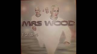 Mrs Wood - 1234 (Whitewood Mix)