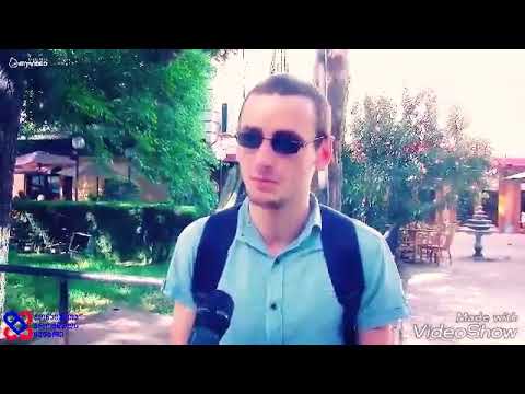 რომელ ცნობილ ადამიანთან გიოცნებიათ შეხვედრაზე ?