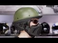 Bell Rogue Helmet Review at RevZilla.com