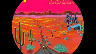 Flying Mojito Bros - Just Passing Through (Ubiquity) Flying Mojito Bros - Just Passing Through (Ubiquity)