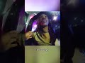 She Pulled Out her Vicitm Card So Fast! #bodycam #shorts