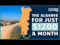 Retire in the algarve 5 compelling reasons to call albufeira home