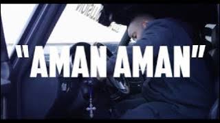 Dj Davo - Aman Aman ft Eric Shane & Tatul Avoyan