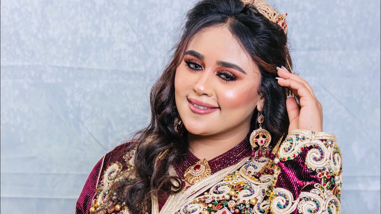 و بعدو عليه هاذ زين راه تاع ماليه 😂😂 نايضة