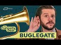 Are military bugle calls live or recorded? | The Curiosity Desk