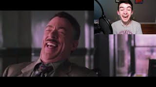 [4:56] "This Was Hysterical!!!" Reacting To [YTP] Jameson Fires Everyone