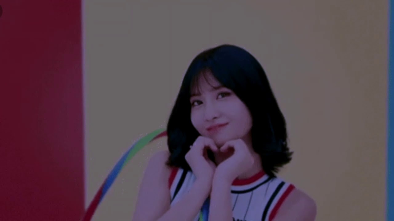 look like momo | subliminal - YouTube