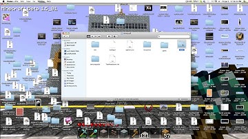 How To Install Minecraft Mods on Mac: Easiest, fastest and least complicated way.