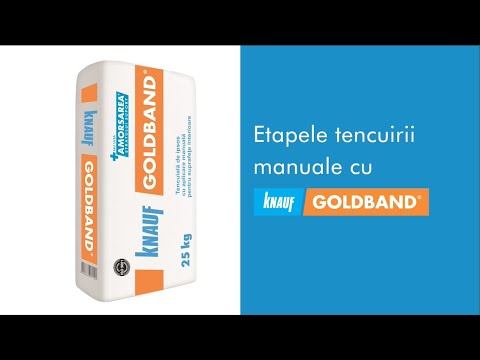 Video: Consumul De Tencuială De Gips Pentru 1 M2 De Perete: Cantitatea De Amestec La O Grosime De Aplicare De 1 Cm