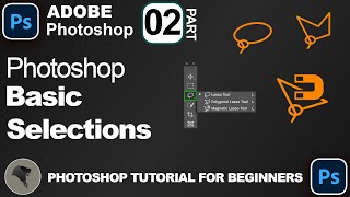 Adobe Photoshop for Beginners-Part-02/Photoshop Tutorial/Photoshop for Beginners.