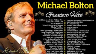 Michael Bolton, Chicago, Lionel Richie, Bee Gees, Elton John, Lobo🎙Soft Rock Love Songs 70s 80s 90s