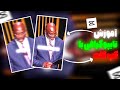 آموزش تایپوگرافی با کپ کات