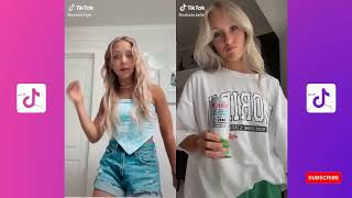 4Freaky Girl New Tiktok Dance Compilation. Hot