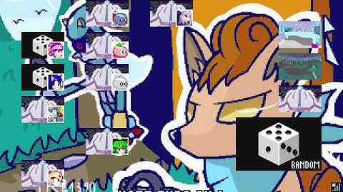 SRB2 Kart v1.3 - Patafoin