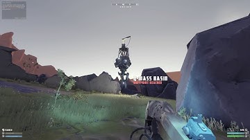 The Signal From Tolva: Gameplay Part 1