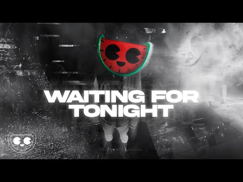 MELON & Strixter - Waiting For Tonight (Hardstyle Fruits Music Release)
