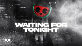 MELON & Strixter - Waiting For Tonight (Hardstyle Fruits Music Release) Resimi