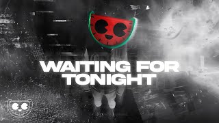 Melon & Strixter - Waiting For Tonight Hardstyle Fruits Music Release