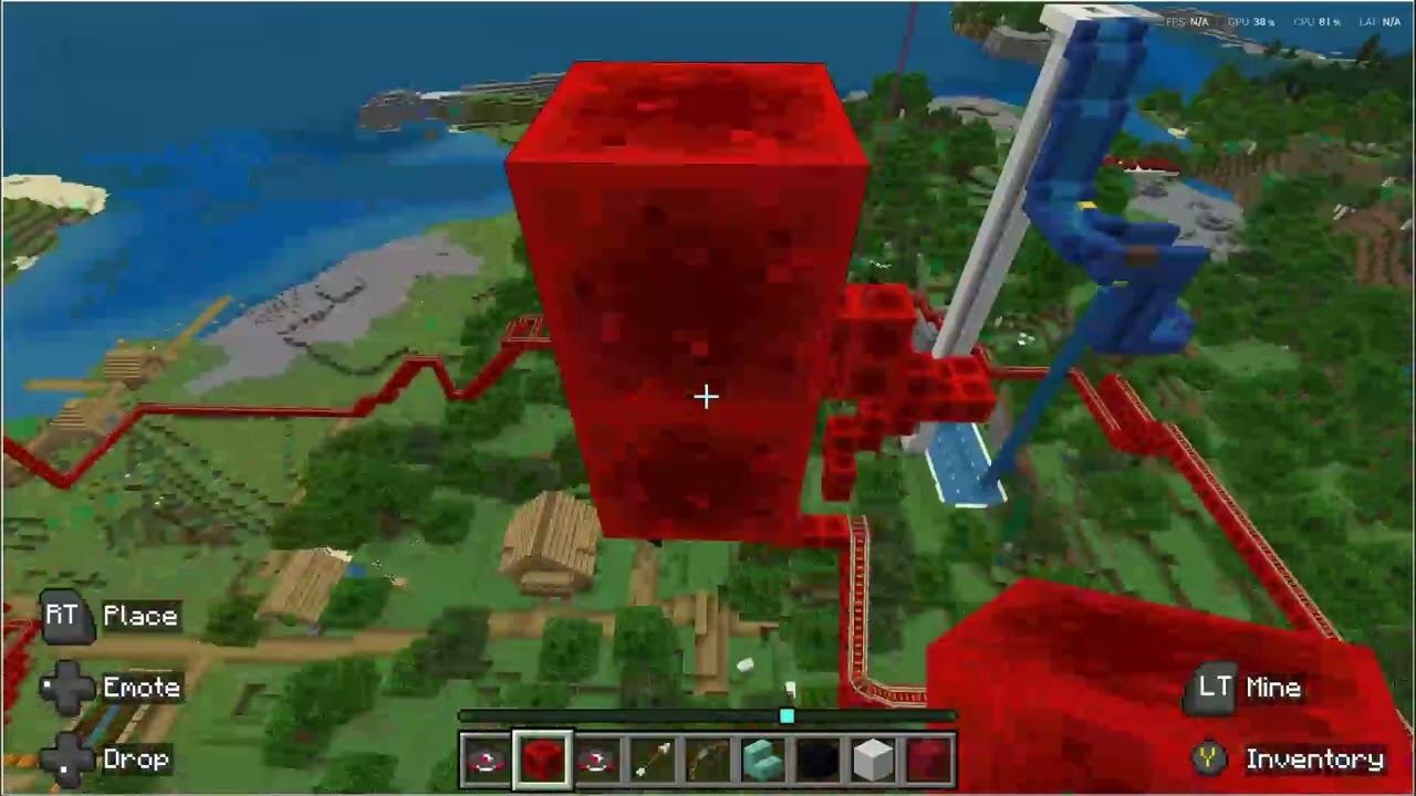 rollercoaster part 2 