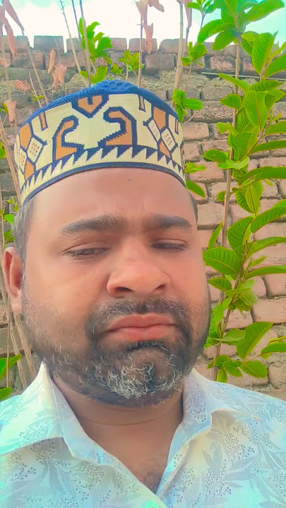 🕌🤲 I momino Suno yeh karamat namaz ki 🌹🕌💫🫣#naatsharif 🤲🌹🕌💐 like subscribe video Karen bhai