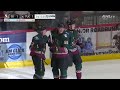 Tucson vs San Diego 1/20/26 Highlights