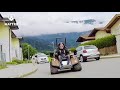 Beginning of video