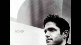 Video thumbnail of "Dave Koz - Only Tomorrow Knows [HQ]"