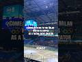 Travel with me to the Winter Olympics in Milan as an invited creator! #shorts #olympics