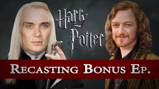 Recasting Harry Potter for HBO Max - Alternate Choices - PART 8
Were recasting Harry Potter for a potential reboot!
Harry Potter theories, video essay and reviews. Sometimes another video about any number of movie-related subjects.
Equipment Used
🔹 Mic - https://amzn.to/3YHCni6
🔸 Photoshop - https://amzn.to/3hBLNeI
🔹 Editing software - https://amzn.to/3BRGMpg
🔸 Soundproofing - https://amzn.to/3v8x6CU
🔹 M1 Macbook pro - https://amzn.to/3Yz0m3f
🔸 Keyboard - https://amzn.to/3FO0Dqg
🔹 Mouse - https://amzn.to/3jk093R
For business inquiries contact - bryan.c.chambers@gmail.com Recasting Harry Potter for HBO Max - Alternate Choices - PART 8