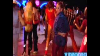 CHER - Hell On Wheels (VD Edit, 12' Mix)