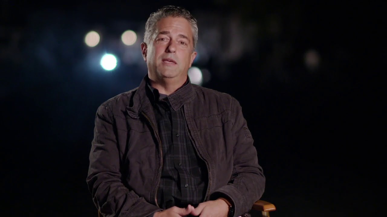 Halloween 2018 • Malek Akkad• Soundbites