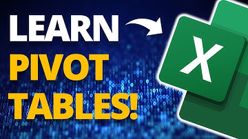 How to Use Pivot Tables for Survey Data! 🔥 [EXCEL TIPS]