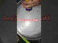 desi jugaad for chakli#youtubeviral #trending #food #yammey #comedy