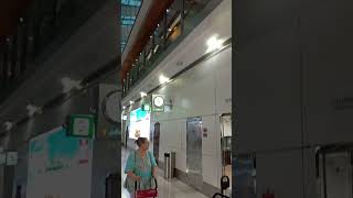 Bugatti Veyron Dubai Police - Dxb Air Port