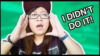 In today's storytime, I talk about my stressful day at the drug sto...