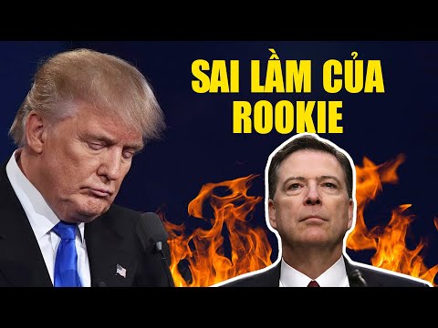 Why Does Trump Keep Failing? | The United States Hasn't Revealed