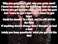 PARTYNEXTDOOR - Come And See Me Lyrics