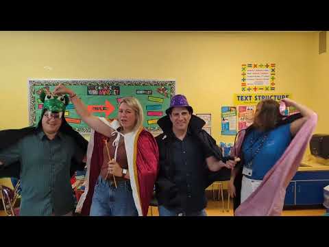 Genet Staff Music Video 2025 26